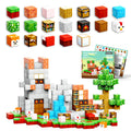 Le Jeu de Blocs de Construction Magnétiques est un Ensemble Soigneusement Conçu de Tuiles Architecturales, Parfait comme Jouet pour Garçons et Filles de 3 à 10 Ans. Aidez les Enfants à Apprendre tout en S'amusant
